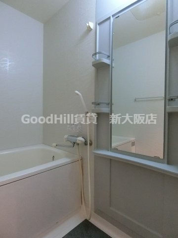 バス・シャワールーム　フォレステージュ江坂垂水町
