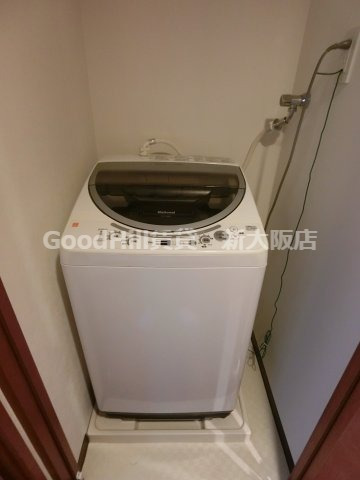 その他設備　フォレステージュ江坂垂水町