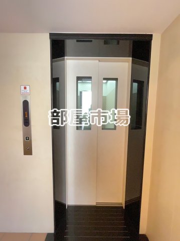 その他共有部分　エレベーター