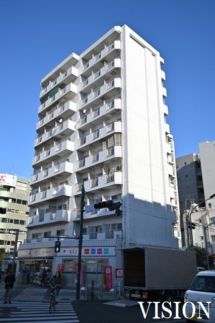 建物外観　☆外観☆