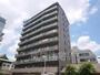 イトーピア千代田マンション 8階 築34年3ヶ月の賃貸物件