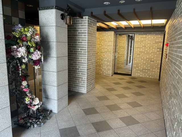 ロビー