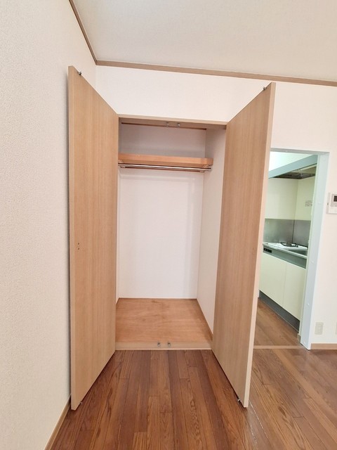 収納　★クローゼット★