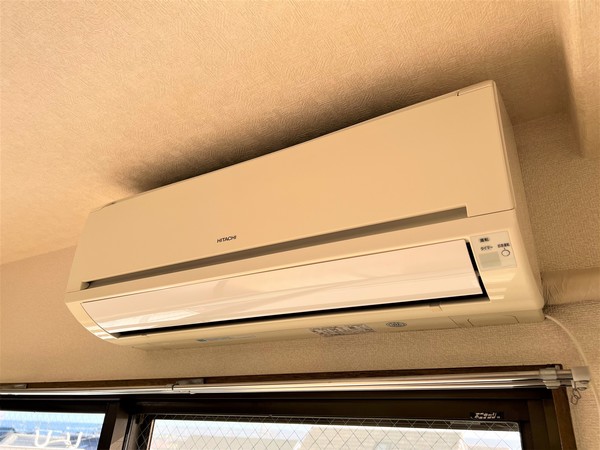 その他設備　※別部屋参考写真（反転）