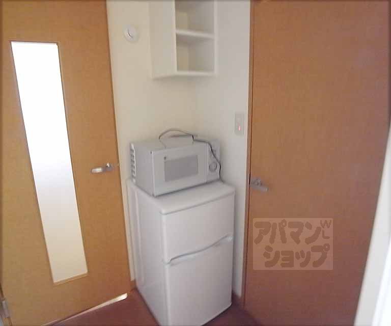 その他部屋・スペース　嬉しい家電付き！