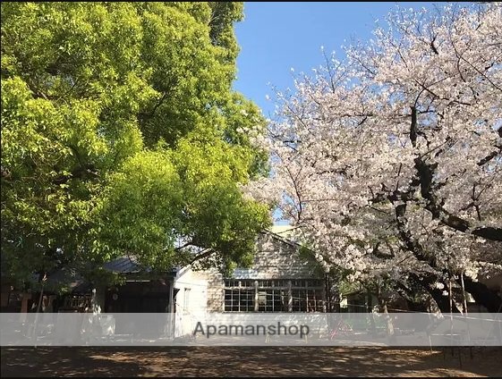 幼稚園・保育園　平塚幼稚園（幼稚園・保育園）まで330m