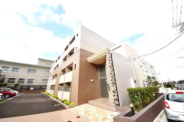 建物外観　★★お洒落な外観★★