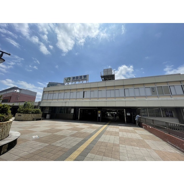 その他　津田沼駅（その他）まで880m