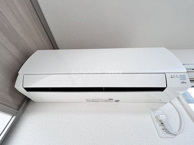 その他設備　※別部屋101参考写真です。