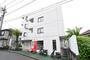 日神パレス白楽 4階 築38年2ヶ月の賃貸物件