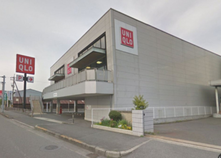 その他　ユニクロ 泉北店（その他）まで497m
