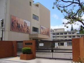小学校　大阪市立西中島小学校（小学校）まで400m