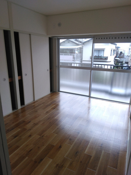 眺望　※別部屋の写真です