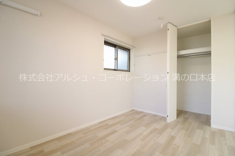 その他部屋・スペース　洋室5.6帖☆
