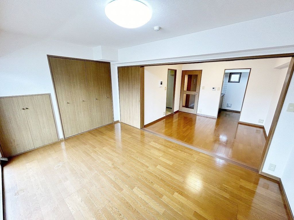 その他部屋・スペース　★お部屋の中まで日当たり良好★