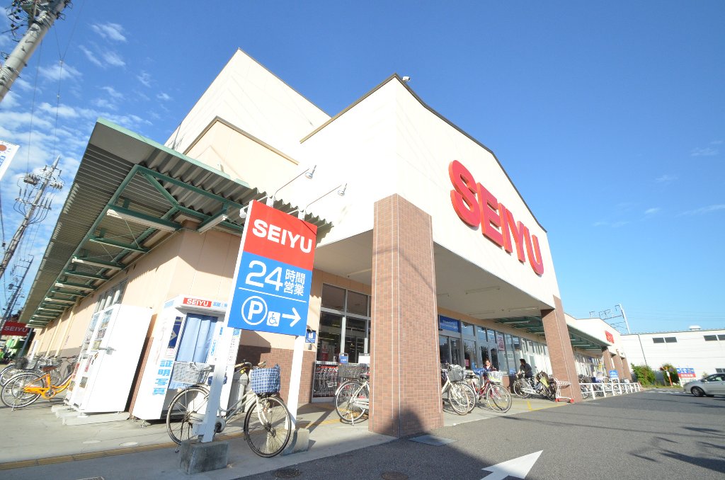 その他　西友熱田三番町店（その他）まで333m