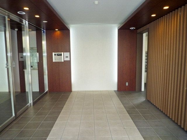 エントランス　★エントランス★