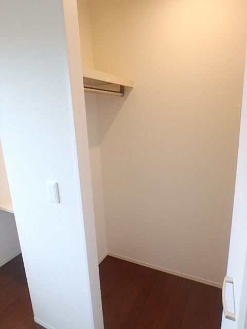 その他設備　★ウォークインクローゼット★
