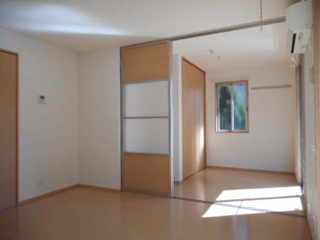 その他部屋・スペース　居室全面