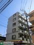 新大塚駅より徒歩5分 4階 築40年5ヶ月の賃貸物件