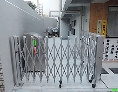 エントランス　☆きれいなエントランス☆