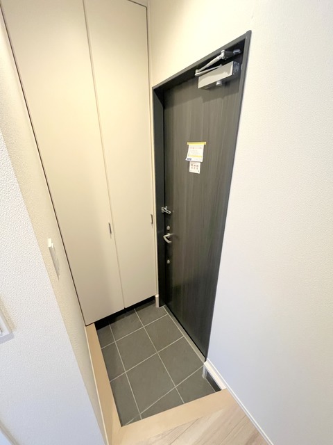 玄関　★シューズボックスあり★
