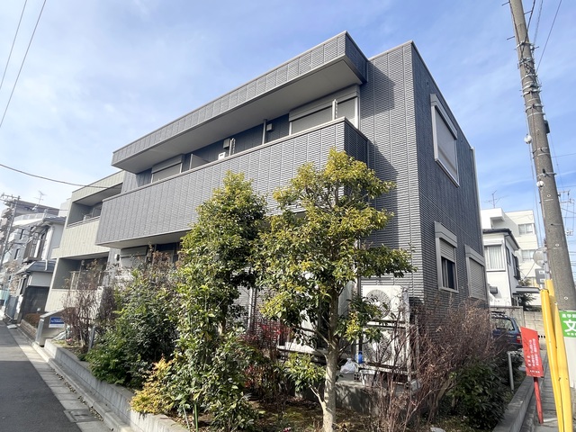 建物外観　★ＨＥＢＥＬ　ＨＡＵＳの賃貸住宅へーベルメゾン★