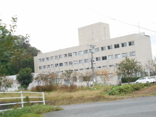 病院　医療法人美風会　美作中央病院（病院）まで892m