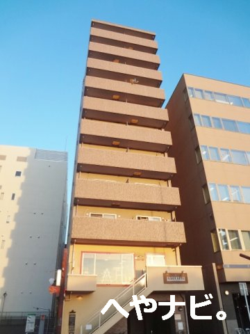 建物外観　★外観