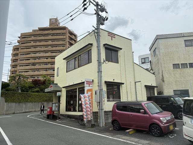 その他　熊本健軍三郵便局（その他）まで457m