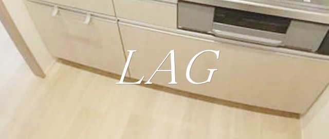 収納　キッチン収納です。
