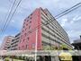 北与野駅より徒歩10分 築18年6ヶ月 15階建の賃貸物件