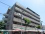 大泉学園駅より徒歩6分 3階 築30年10ヶ月の賃貸物件