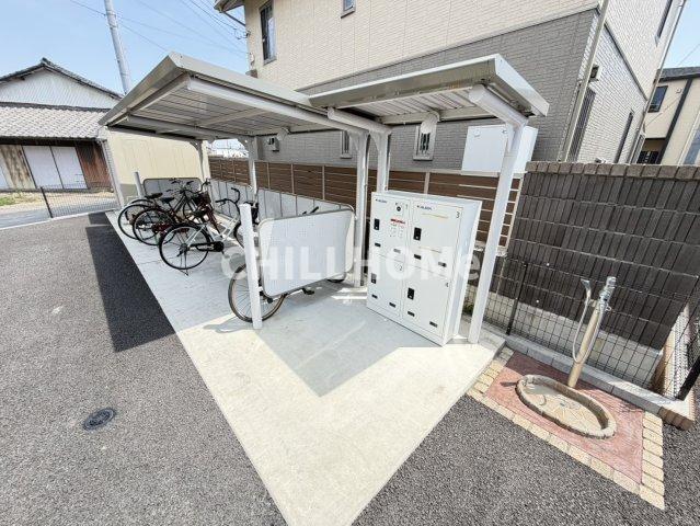 その他共有部分　当社、チルホームのHPもご覧ください(^^)/物件情報多数♪