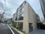 TheResidenceIchigayadaimachi 3階 新築の賃貸物件