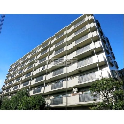 建物外観　先行申込受付中♪お電話がご案内スムーズです♪オンラインもOK