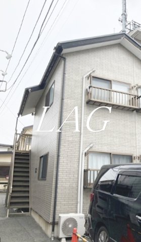 その他共有部分　共用階段です。