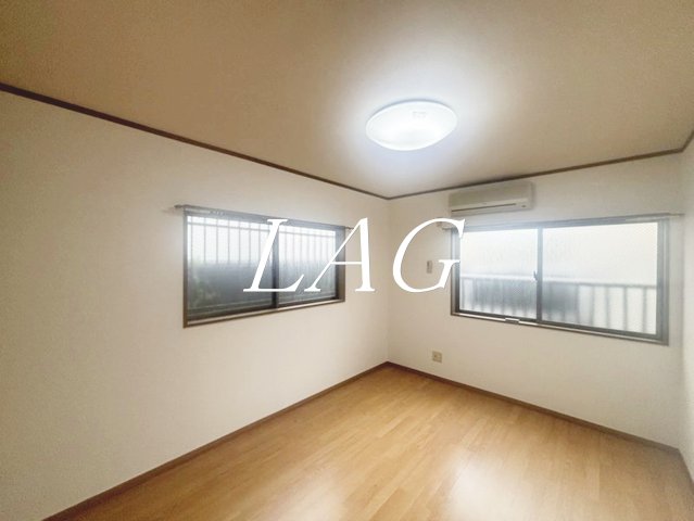 居室・リビング　洋室のお部屋です。