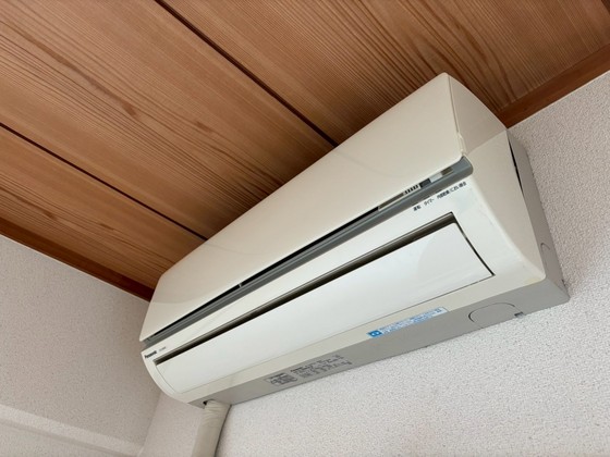 その他設備　※別部屋のお写真となります。