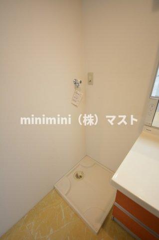 その他設備　別室参考写真