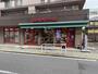 スーパー　まいばすけっと江東亀戸1丁目店（スーパー）まで190m