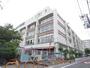 小学校　江東区立第一亀戸小学校（小学校）まで640m