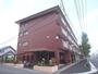 桂駅より徒歩6分 4階 築45年1ヶ月の賃貸物件