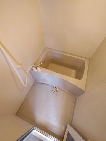 バス・シャワールーム　バストイレ別でおすすめです☆