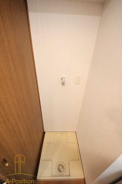 その他設備　プレジオ中之島