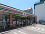 コンビニ　セブンイレブン 呉市本通5丁目店（コンビニ）まで1569m