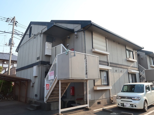 エントランス　入口です
