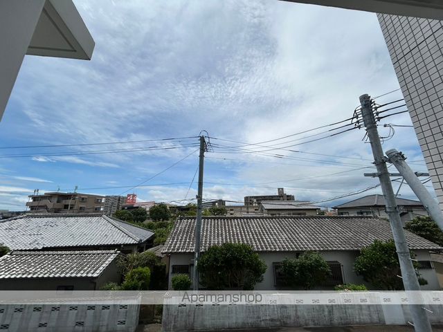 眺望　眺望