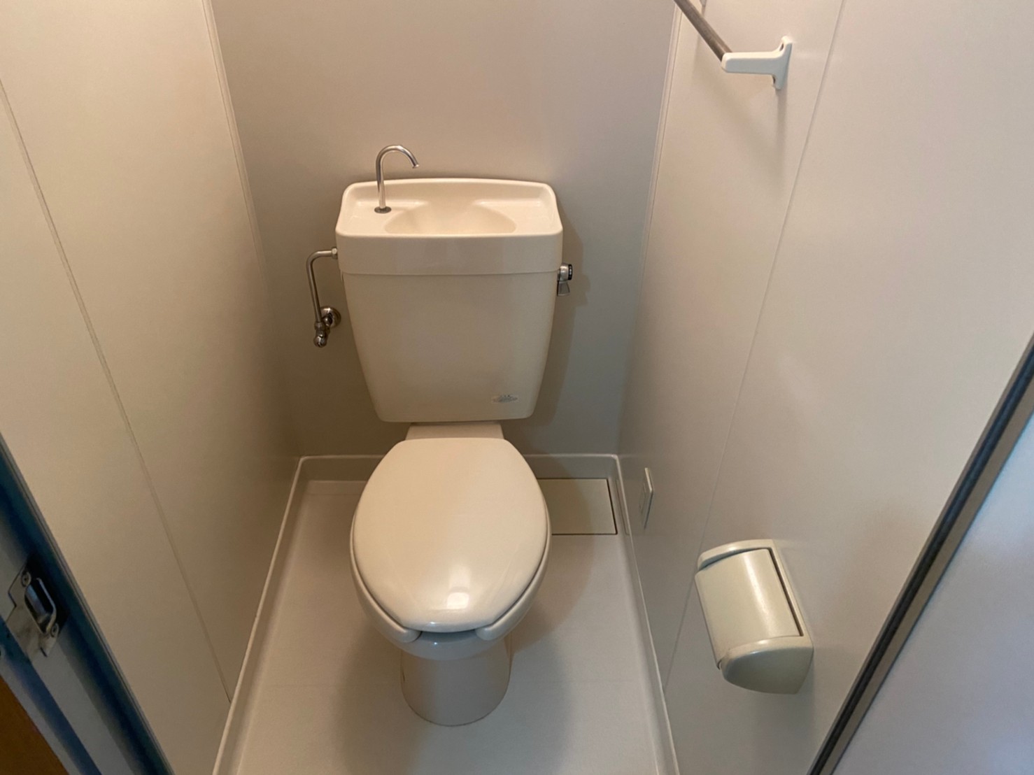 トイレ　同仕様写真