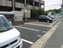 駐車場　敷地内駐車場